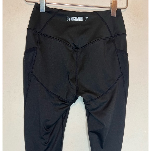 Gymahark mesh leggings. Size small - Picture 5 of 7